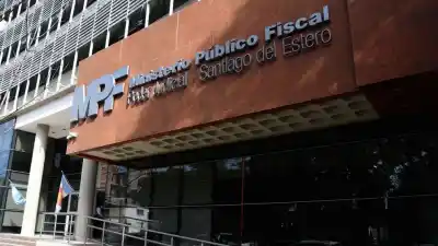Operativo en Quimilí: encontraron cocaína, marihuana y tres armas, pero lo que pasó después los dejó sin palabras