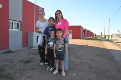 El 40% de los hogares argentinos tiene déficit habitacional: cómo quedó San Luis en el ranking