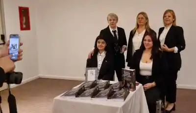 La advertencia de una especialista en Posadas: "El daño es perpetuo, queda en Internet para siempre"