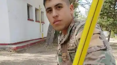 Dos exjefes militares declararon por la muerte del soldado Córdoba: uno se quedó callado y la madre estalló