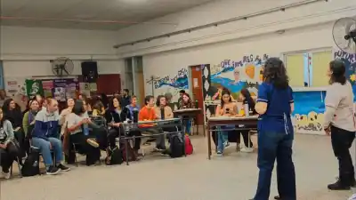 El mito que más daño hace en Neuquén: preguntar si alguien piensa en morir no mete la idea, la desarma