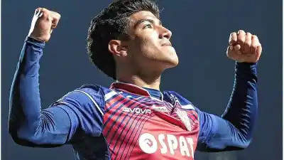 Unión saca ventaja de cada oportunidad y se mete en el Top 3 del Clausura