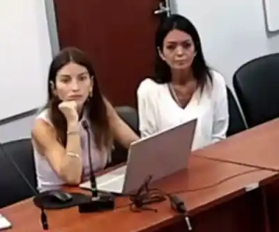 La Justicia se mantiene firme: vuelve a negar la libertad a la funcionaria imputada en el crimen de Érika Álvarez