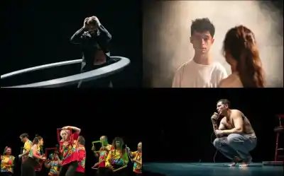 Rosario se prepara para cinco días de teatro, circo y danza: el detalle que llamó la atención