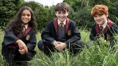 La magia de Harry Potter regresa a HBO: el primer tráiler de la serie ya está aquí y desató una tormenta