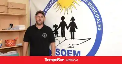 El intendente recibió a los municipales en paro y hubo novedades sobre los días caídos