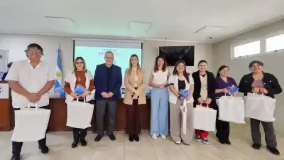 29 espacios, 1.500 mujeres y un cambio que ya se nota en las maternidades tucumanas