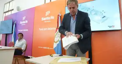 Santa Fe avanza: Abren las ofertas para transformar un oscuro pasado en un faro de memoria