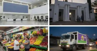 Cinco días sin clases en Salta: quiénes sí tienen que ir a trabajar