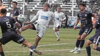 El domingo Cipolletti juega en La Visera, pero no lo podrás ver por Canal 10