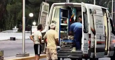 Atropellaron a una adolescente en Junín: el detalle que puede cambiar la investigación