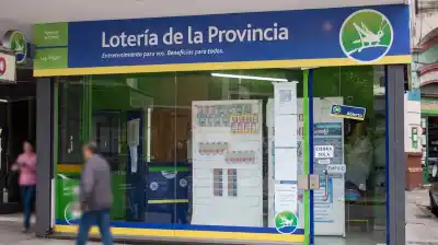 Ganó $264 millones en La Plata y todavía no fue a buscarlos: nadie sabe quién es