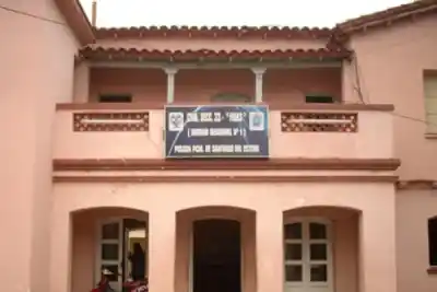 Un gimnasio de Frías, en el centro de la investigación: la Justicia tomó una decisión con el dueño y su hijo
