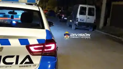 El crimen que quedó filmado en Don Bosco: el juicio que tiene en vilo a un barrio
