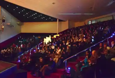 Laguna Larga se llena de música de cine con un festival que promete sorprender