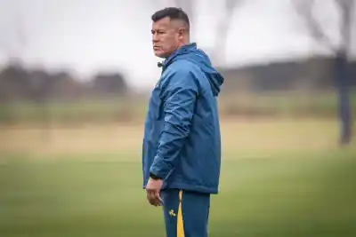 Central se juega el domingo y reza por un resultado que puede llegar desde el Parque