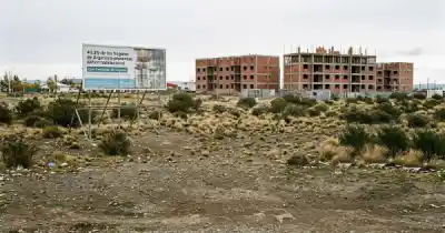 Cuatro de cada diez argentinos tienen problemas de vivienda: el dato que deja a Santa Cruz en un lugar inesperado