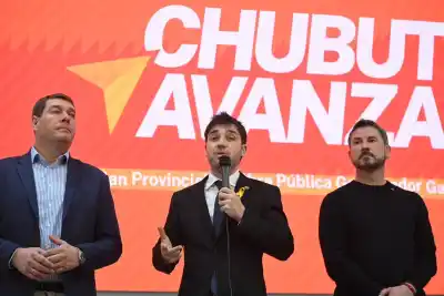 Chubut: la autovía Rawson-Trelew ya tiene oferente y el número que dejó a todos mirando