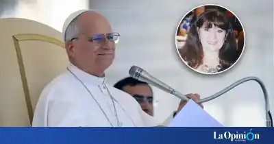 Una voz de Río Gallegos decide cuál será la canción del Papa en Argentina