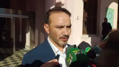 El gobernador que le puso un ultimátum a Milei: "Estamos dando vueltas"