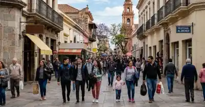 ¿$1 millón de golpe? Lo que la mayoría de los salteños haría primero