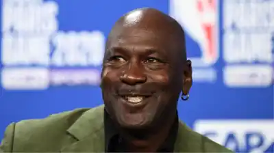 Michael Jordan admitió sus fracasos: “Erré más de 9000 tiros y perdí casi 300 partidos”
