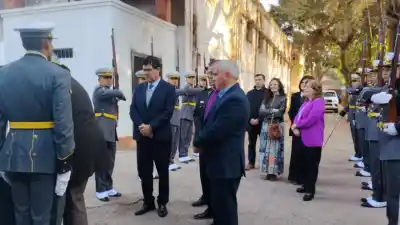 Inauguraron una cárcel en Tucumán y ya metieron presos: adentro hay un detalle que nadie esperaba