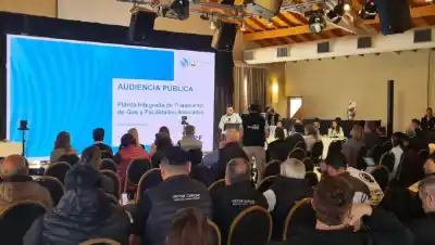 El proyecto que puede cambiar Huincul: qué preguntaron los vecinos en la audiencia