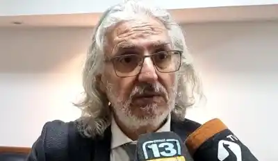 Investigan a un empresario de la construcción en San Juan: su defensa dice que no hay delito