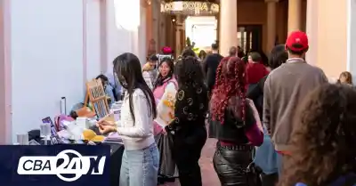 Córdoba se llena de cultura: más de 80 actividades gratis en tu barrio