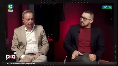 Alfredo "Capi" Rodríguez y su descargo tras la medida que lo sacó de la causa: "Nos quisieron emparejar"