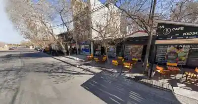 San Rafael: Dos locales comerciales atacados en menos de 12 horas con el mismo modus operandi
