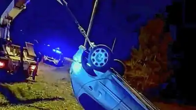 Tomó el auto de sus padres sin permiso: lo que pasó después no lo esperaba nadie