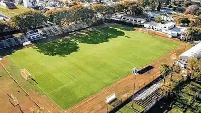 Leones de Rosario ya tiene plan para su propia cancha: el detalle que ilusiona a Alvear