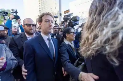 Un jurado de California responsabiliza a Meta y YouTube por la adicción de una joven: el veredicto que marca un antes y un después