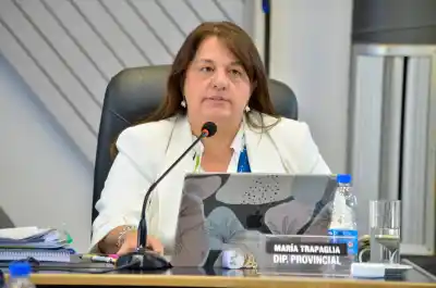 Quiere abrir los comercios los domingos: «El consumidor no tiene cámara, no tiene gremio, no tiene vocero»