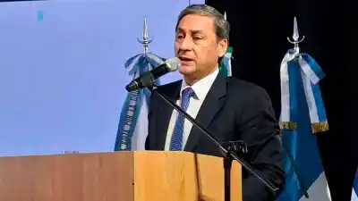 El Norte Grande se plantó ante el ajuste nacional: "Si la Nación se retira, permanecemos y producimos"