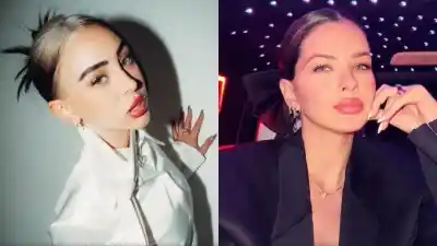 ¿Un romance oculto de Nicki Nicole? La bomba que lanzó Marcia Frisciotti sobre Lauty Gram y la China Suárez