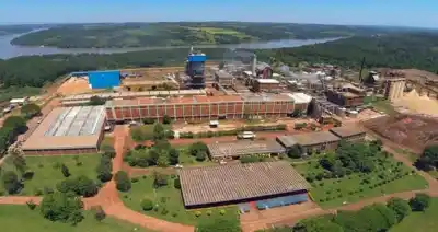 La Corte falló contra la ley que declaraba insalubre a toda la industria papelera de Misiones