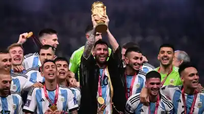 La polémica estrategia de la Selección que dejó perplejos a los franceses: el duro informe de L’Equipe