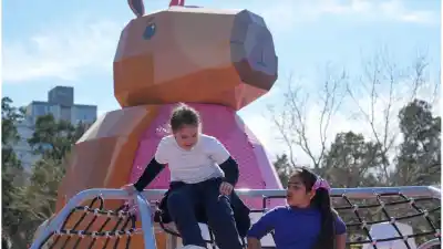 Santa Fe ya tiene su CapiPlaza: lo que se viene en el Parque del Sur