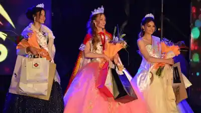 La fiesta que terminó en llanto: el rol que nadie quiere asumir en la elección de la Reina
