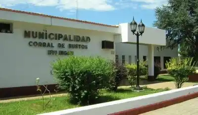 Corral de Bustos decide el destino de $23 millones: la votación que ya está abierta