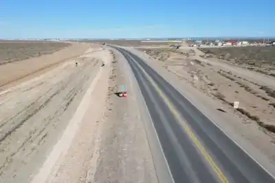 Ruta 67: el desvío que ya usás ahora será obligatorio para siempre
