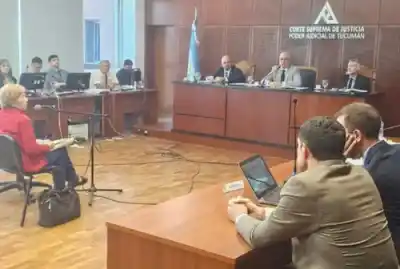 El ADN bajo la uña: la prueba clave que podría resolver el asesinato de Paulina Lebbos tras 18 años