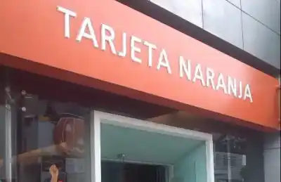Tarjeta Naranja, en la mira: una sanción millonaria que llegó desde Tucumán