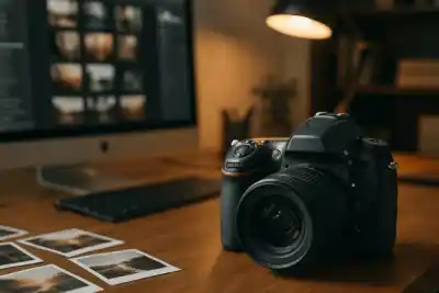 Curso gratuito de fotografía en Corrientes: quién lo dicta y cómo anotarse