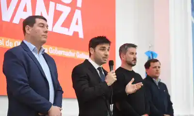 Chubut borró una deuda millonaria y ahora esos dólares tienen un destino inesperado