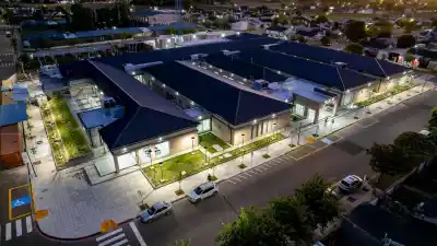 El dato que encendió las alarmas en un hospital de General Pico: capacitan a todo el personal