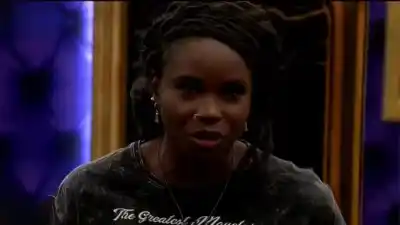 ¿Se va de GH? La reacción de Jenny Mavinga que puso en alerta a la producción